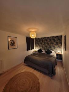 Maisons de vacances Le Petit Buis : photos des chambres