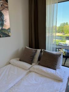 Riverside Apartment