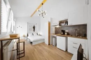 La Maison Jaff - 波马尔