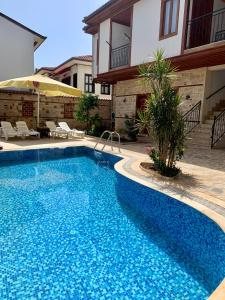 Charming Apartments in the heart of old town