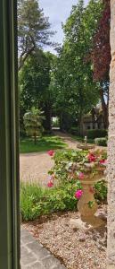 B&B / Chambres d'hotes Chateau de la Grand'Maison : Suite Familiale