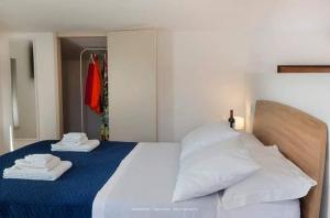 Le 3 Rose apartments