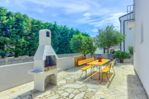 Apartment House Virić