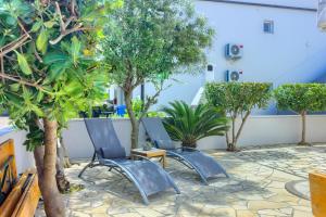 Apartment House Virić