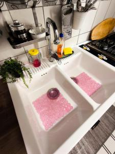 Appartamento con 2 Camere da Letto