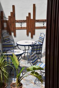 Playa Del Sol Surf House