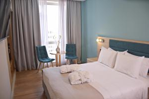 Superior Double or Twin Room room in Arethusa Hotel