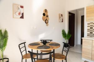 ELPIS appartment