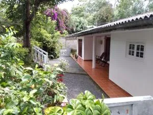 Recess Holiday Home - Manaulpotta