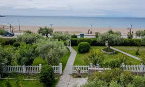 Golden Beach Apartment