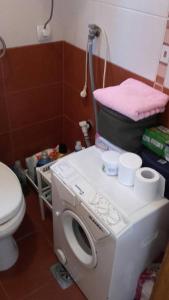 Zvezdarski apartman 1