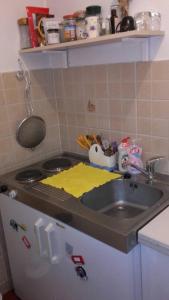 Zvezdarski apartman 1