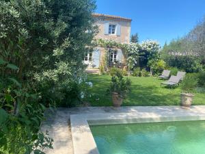 B&B / Chambres d'hotes La Paradoune 2 : photos des chambres