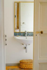 Tenuta Rustìca 1519