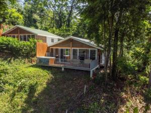 Casa CISCO Maison Privée vue sur mer