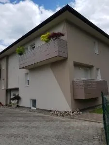 Energy Lake Home - 卡尔切拉尼卡阿拉戈