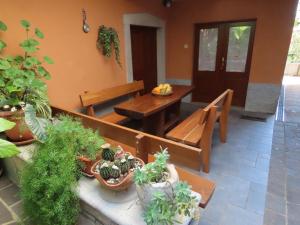 Nedis Nest - Cozy Countryside Retreat Under Palmtrees