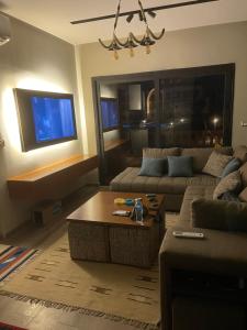 Golf Heights Resort Nabq Bay Sharm Elsheakh