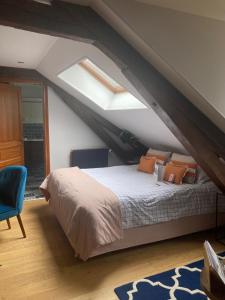 Hotels Domaine De Barive : photos des chambres