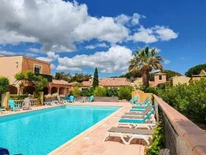 Résidence l'Oustal des Mers - Gruissan