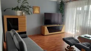 Apartament Gdynia - Cisowa