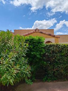 Appart'hotels Residence l'Oustal des Mers : photos des chambres