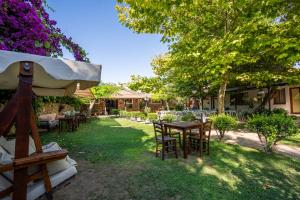 Armagrandi Hotel Bozcaada-Special Category