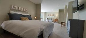 Studio au pied du château.