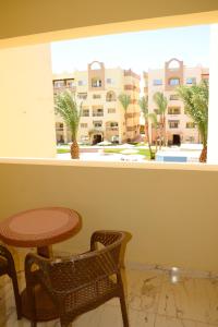 Luxe Apartment Inside Karma Beach Resort Al Ahiaa-Beach Free Access