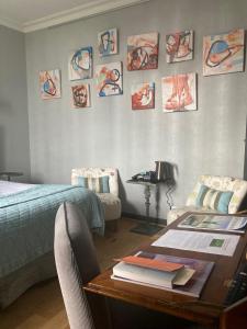 Hotels Domaine De Barive : photos des chambres