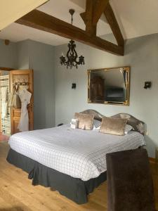 Hotels Domaine De Barive : photos des chambres