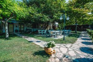 Armagrandi Hotel Bozcaada-Special Category