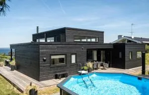 Gorgeous Home In Asnæs With Sauna - Gørlev