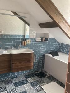Hotels Domaine De Barive : photos des chambres