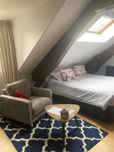 Hotels Domaine De Barive : photos des chambres