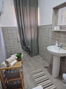 Tropea Beach House