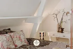 The Woodland Lodge Gisselfeld - Vaerlose