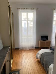 Villas Maison St Romain Blaye : photos des chambres