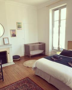 Villas Maison St Romain Blaye : photos des chambres