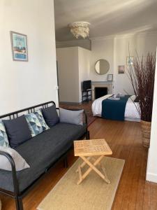 Villas Maison St Romain Blaye : photos des chambres