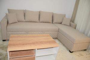 Luxe Apartment Inside Karma Beach Resort Al Ahiaa-Beach Free Access