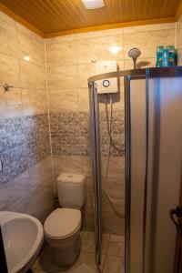 Obelix Bungalows