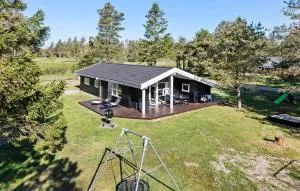 Pet Friendly Home In Ålbæk With Wifi - Hedensted - Nordjylland