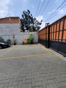 Pondok Syariah Hadikusuma