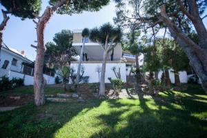 CASA EXCLUSIVA EL CANDADO MALAGA