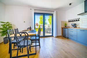 Całoroczny Domek Bosmańska