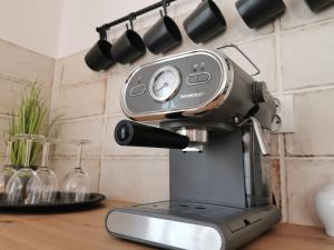 Całoroczny Domek Bosmańska