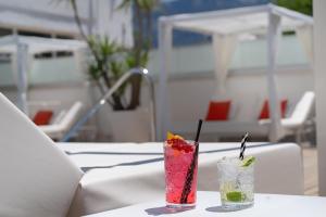 Hotel Boutique Minister 4Sup