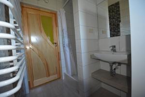 Domyletnie Sarbinowo ogrodzony dom 92m2