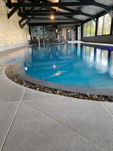 Hotels Domaine De Barive : photos des chambres
